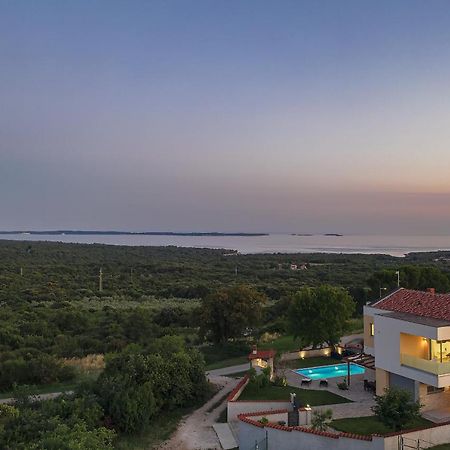 Villa White Barbariga Zewnętrze zdjęcie