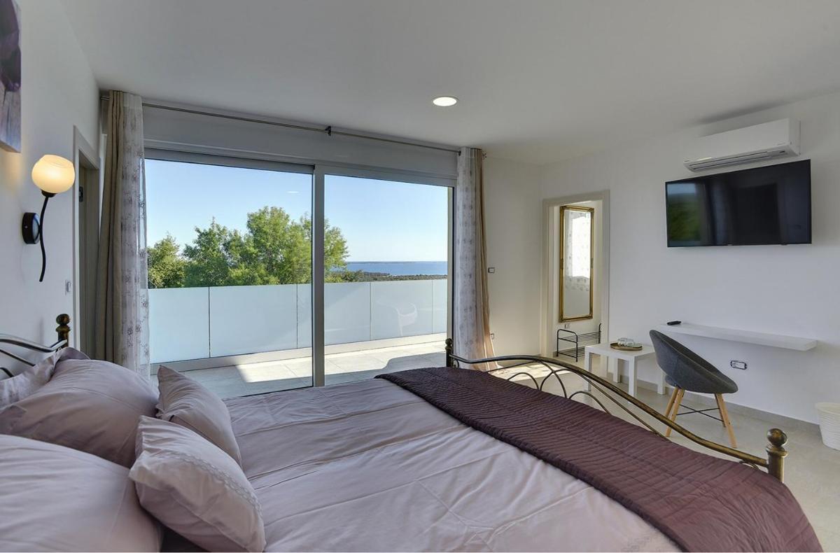 Villa White Barbariga Zewnętrze zdjęcie
