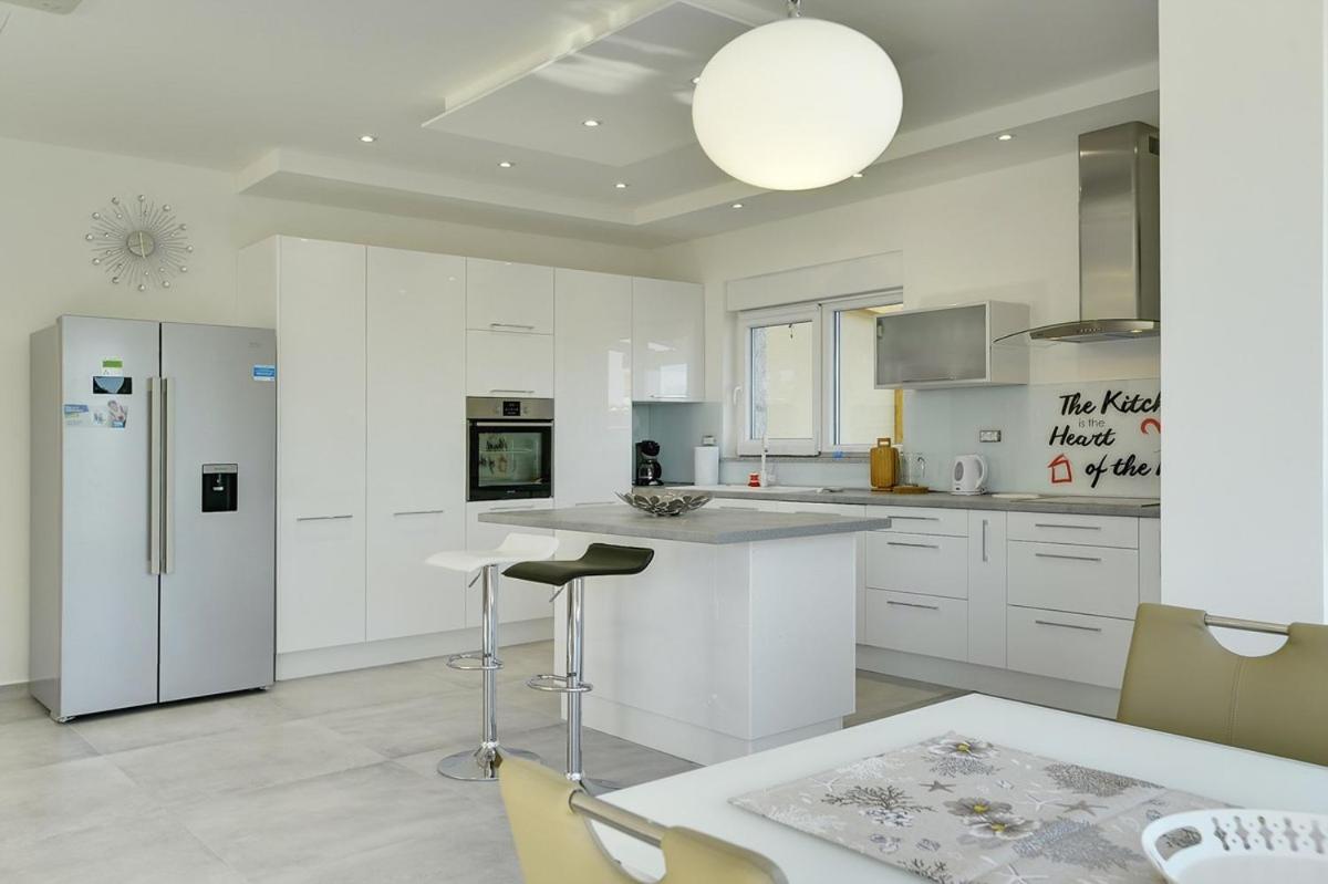 Villa White Barbariga Zewnętrze zdjęcie