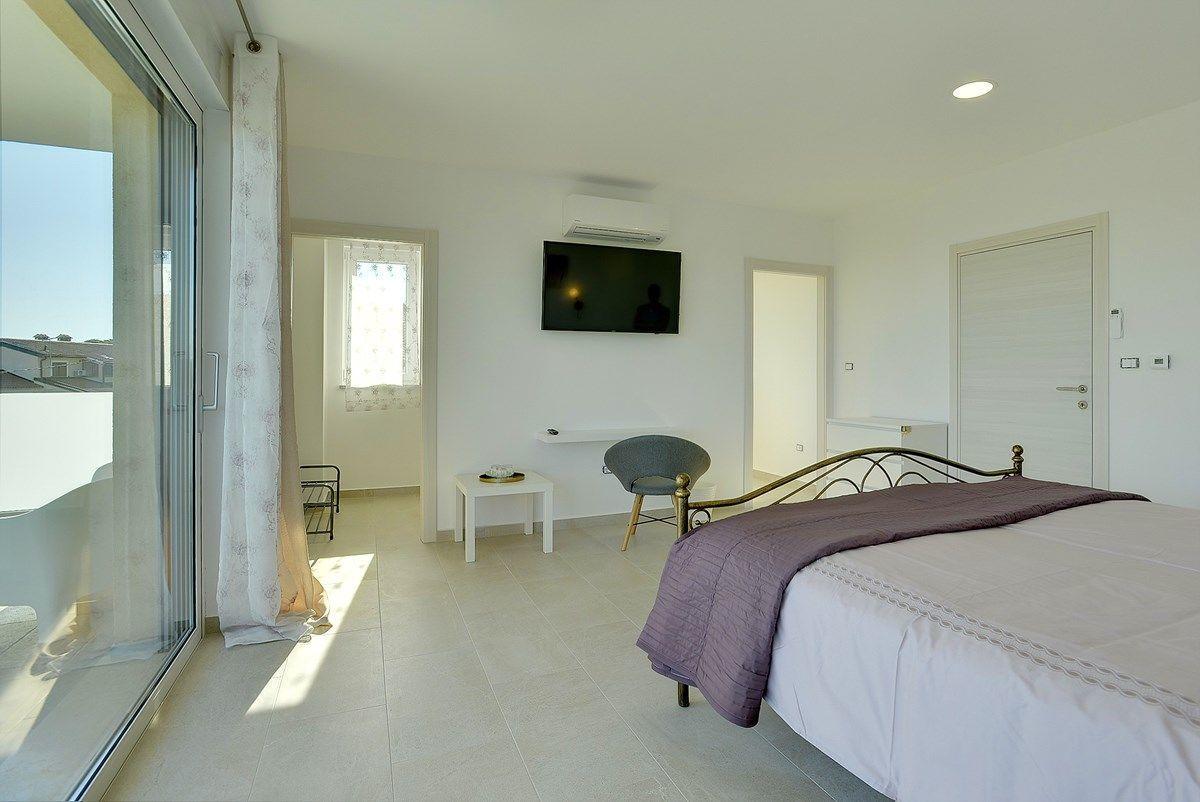 Villa White Barbariga Zewnętrze zdjęcie